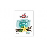 Ванільний цукор 10г 400шт/ящ ТМ Чемпіон